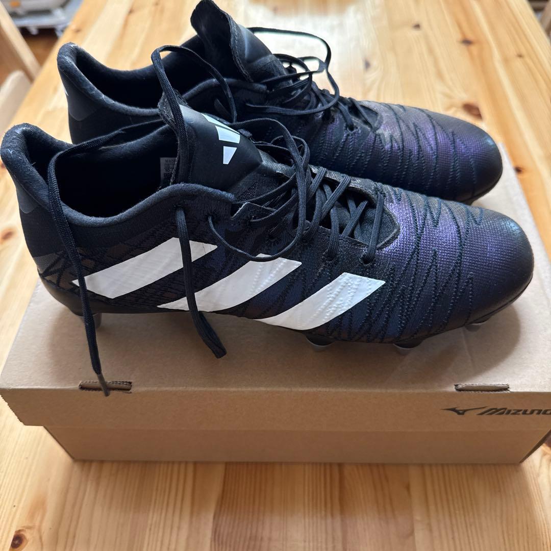 adidas ラグビースパイク　Kakari