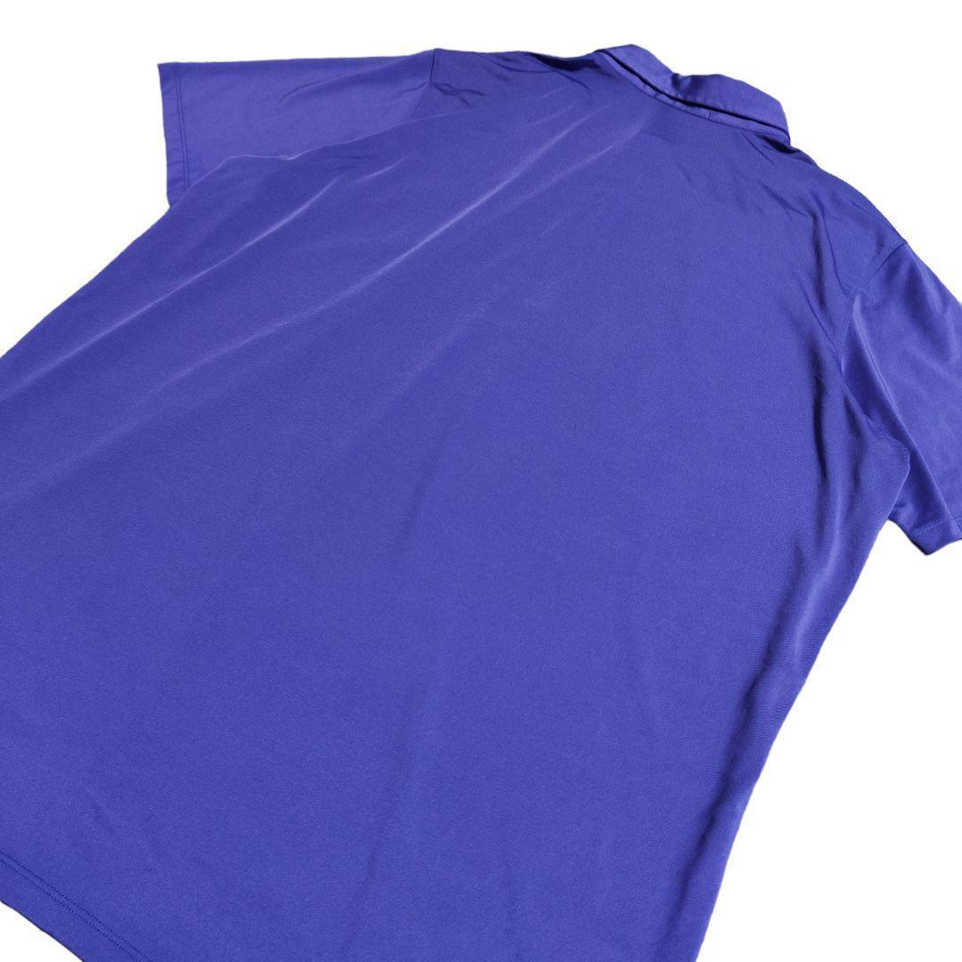 【極美品】グレイソン GREYSON ポロシャツ ゴルフ ウェア 3L 2XL
