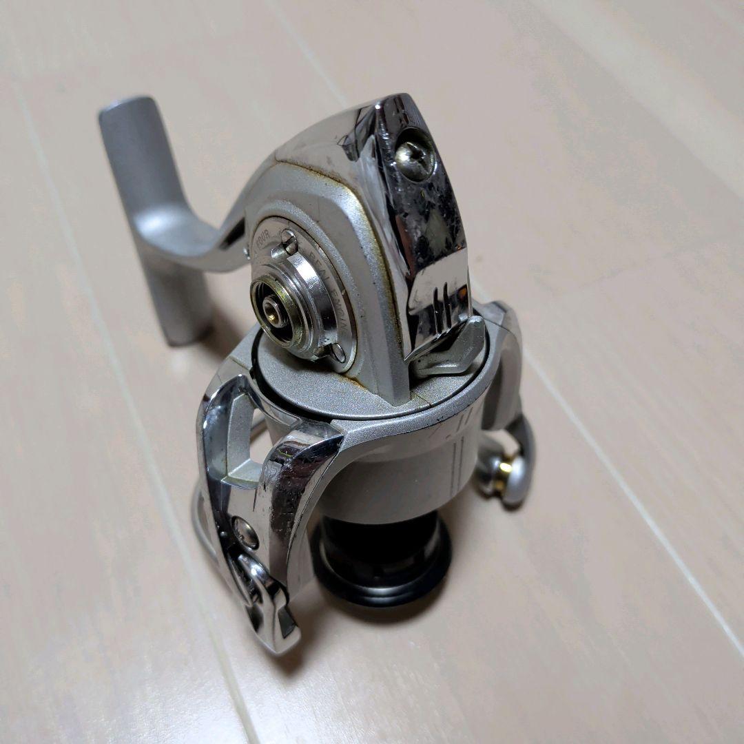 ダイワ 07 ルビアス 2500 ボディ本体 DAIWA LUVIAS