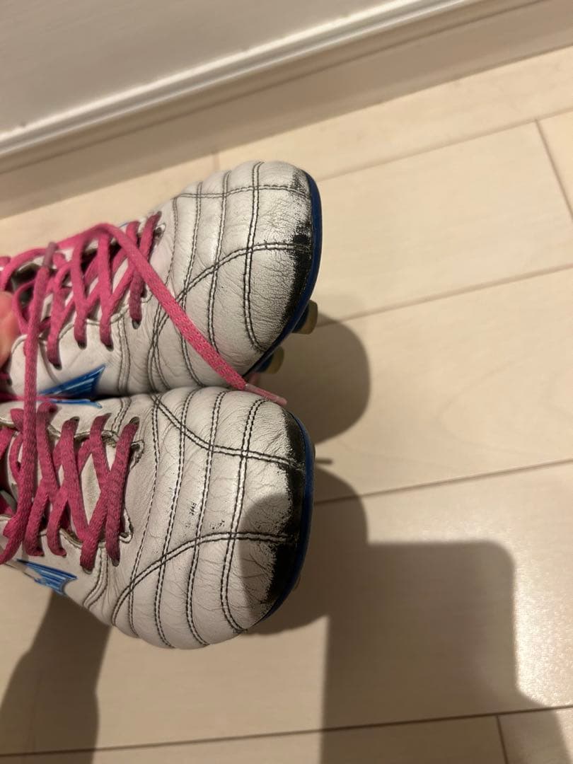Mizuno モレリアネオⅣ JAPAN 23.5センチ