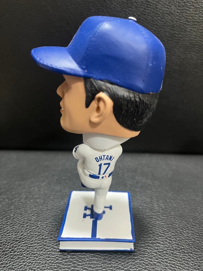 大谷翔平 ボブルヘッド人形