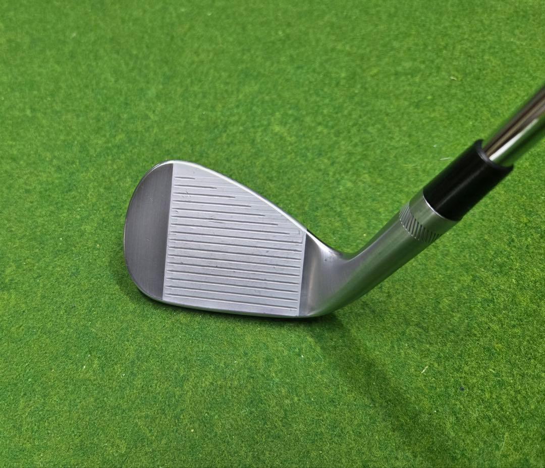 Vokey SM10 46F タイトリスト　ボーケイウェッジ