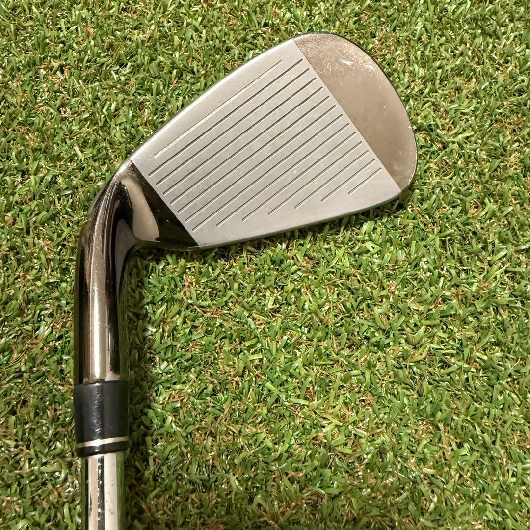 230 TaylorMade RBLADEZMAX #7 アイアン 単品