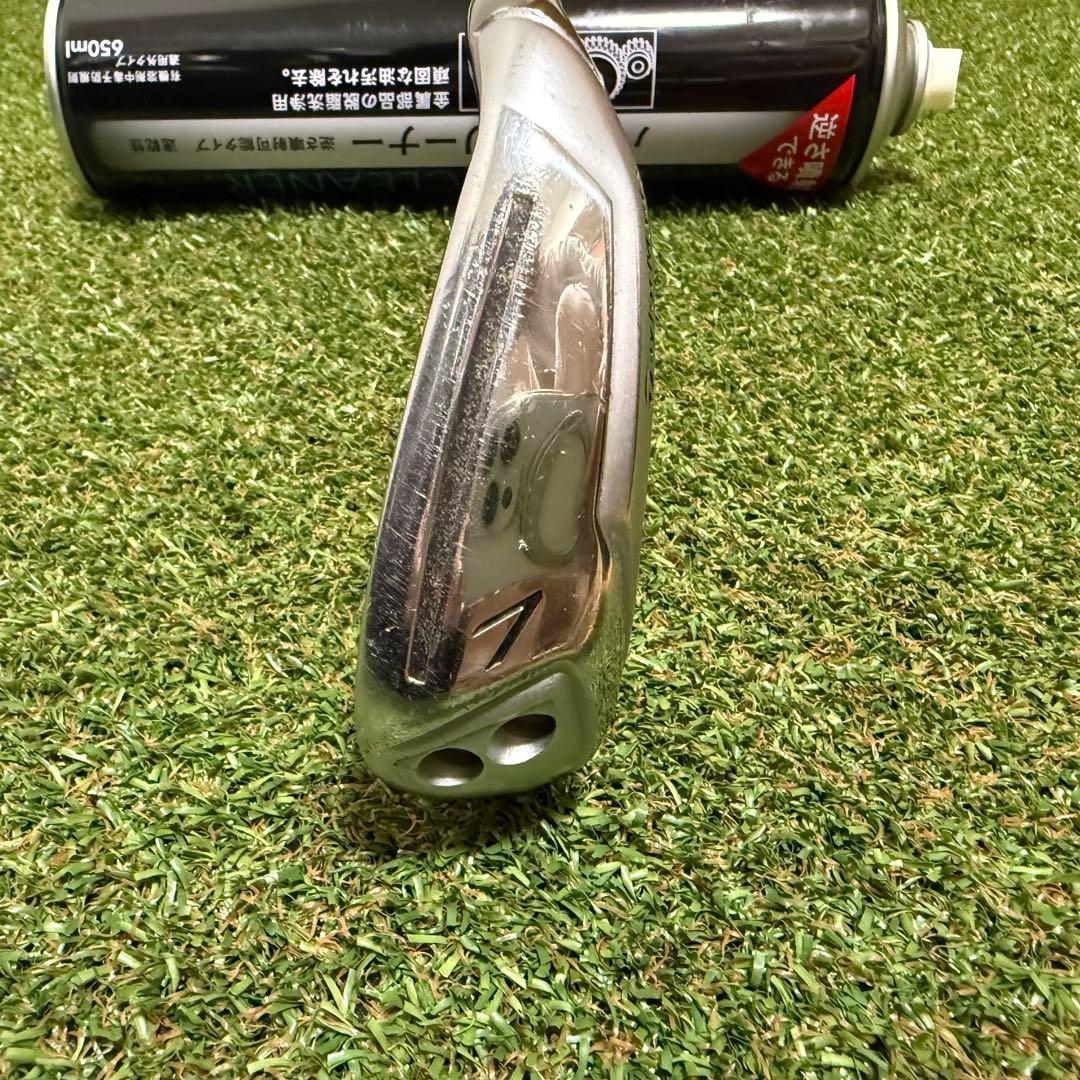 230 TaylorMade RBLADEZMAX #7 アイアン 単品