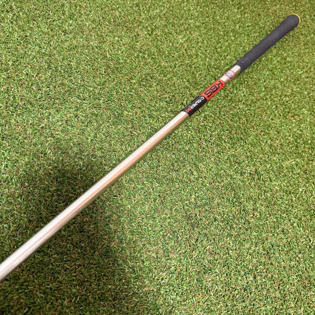 230 TaylorMade RBLADEZMAX #7 アイアン 単品