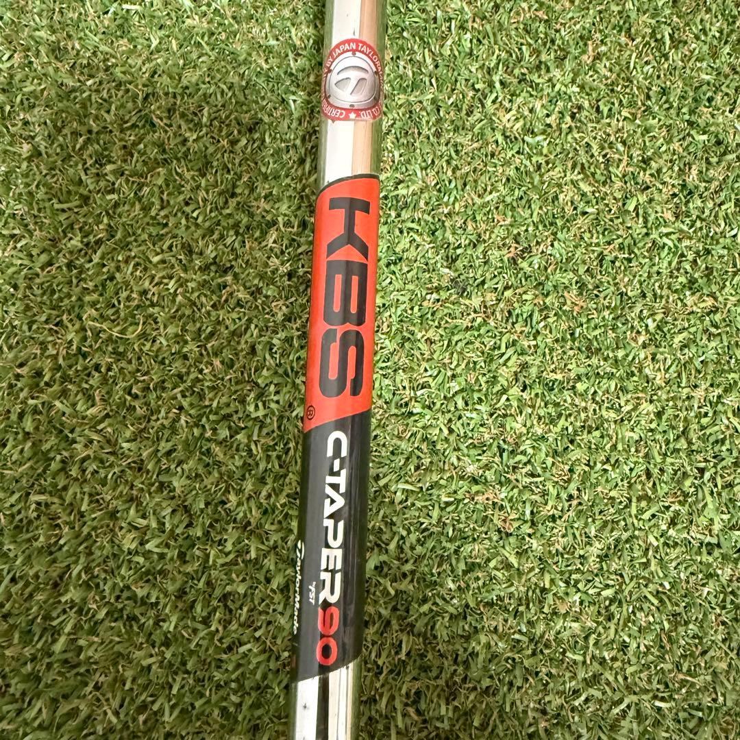 230 TaylorMade RBLADEZMAX #7 アイアン 単品