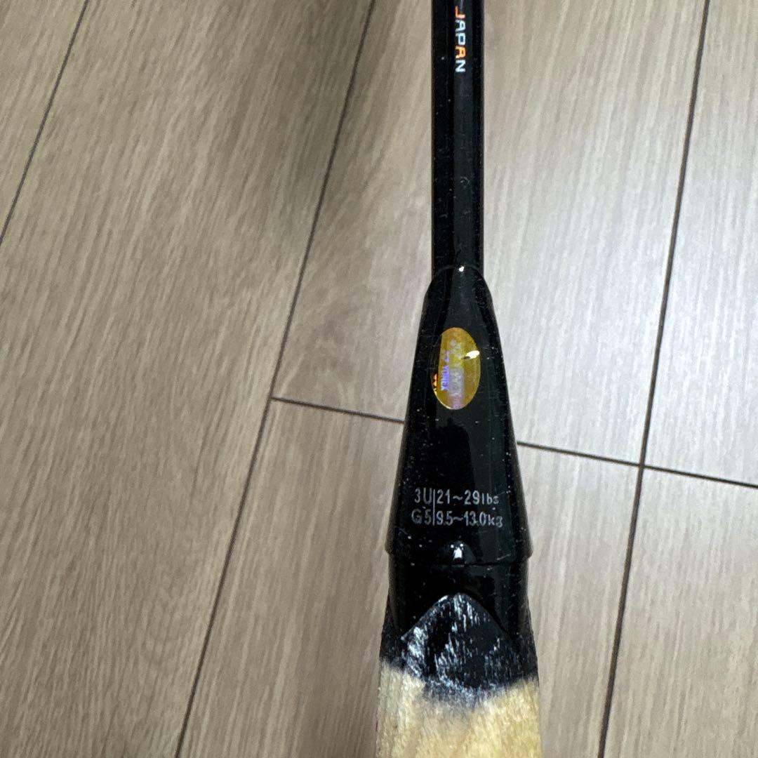 アストロクス99 PRO ASTROX 99 PRO 数回使用品