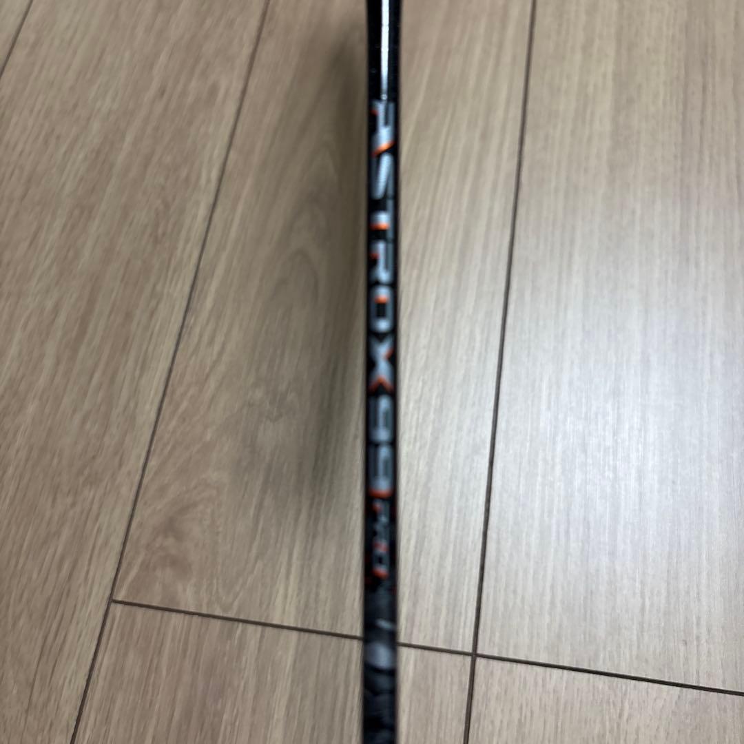 アストロクス99 PRO ASTROX 99 PRO 数回使用品