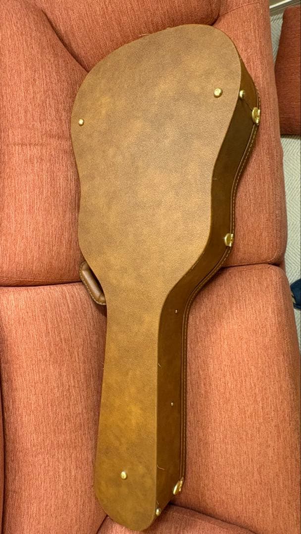 Gibson J45 60'sOriginalエボニー