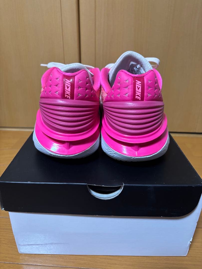シューズ(男性用) NIKE AIR ZOOM G.T. CUT 2 EP
