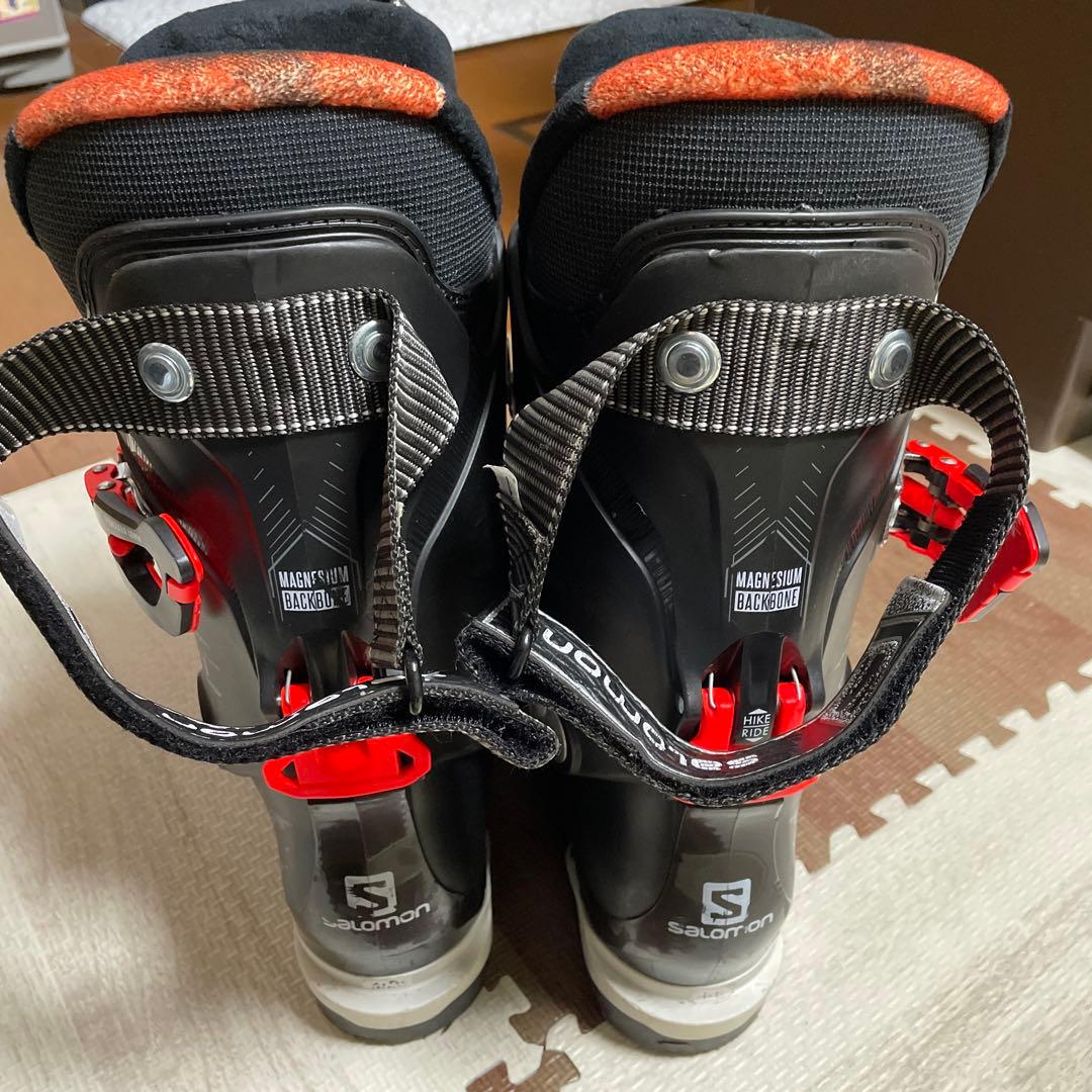 Salomon スキー ブーツ QUEST70 サイズ25