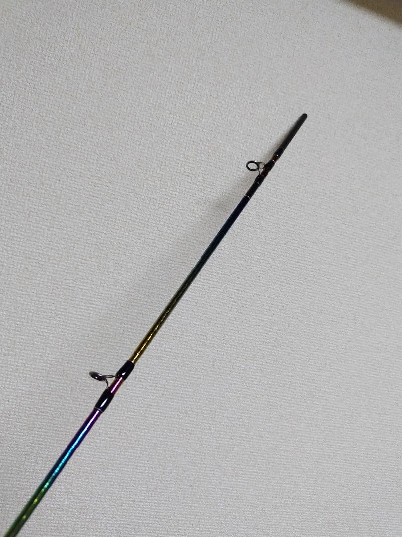 シマノ ワールドシャウラリミテッド 1631FF-3