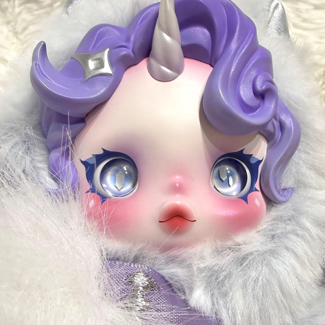 スカルパンダ mylittlepony Rarity&Applejack