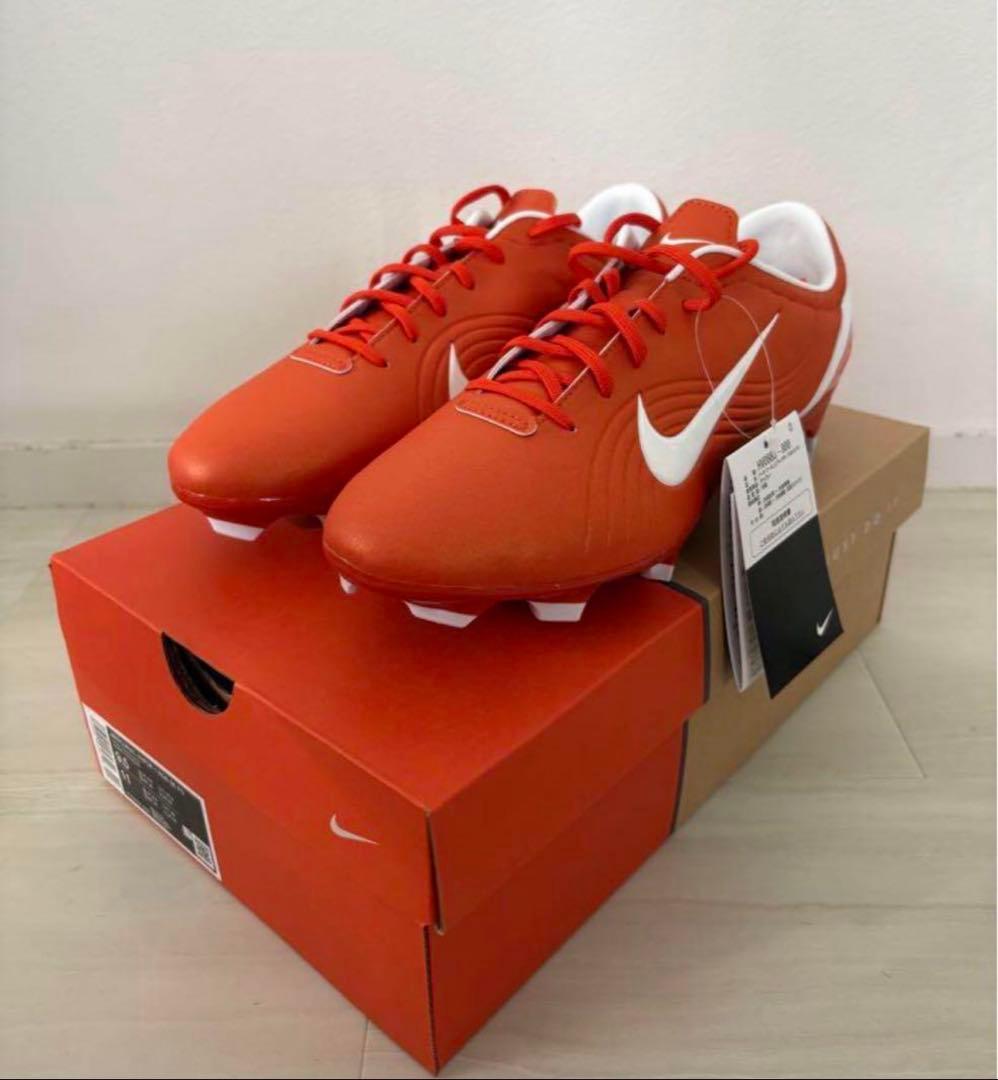 新品未使用Nike Mercurial Vapor 1 RGN SE 27.5