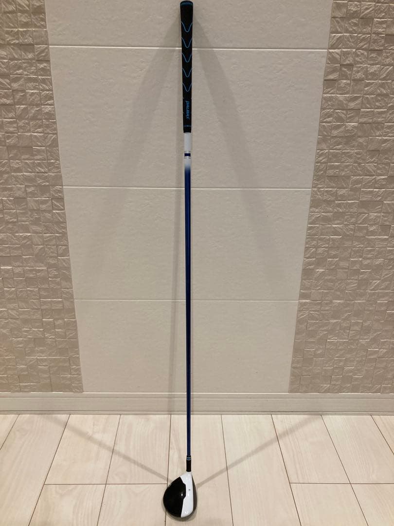 激レア　M2 TOUR フェアウェイウッド　5W