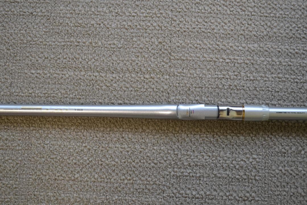ダイワSZ IL トーナメント ISO 1-53 Daiwa