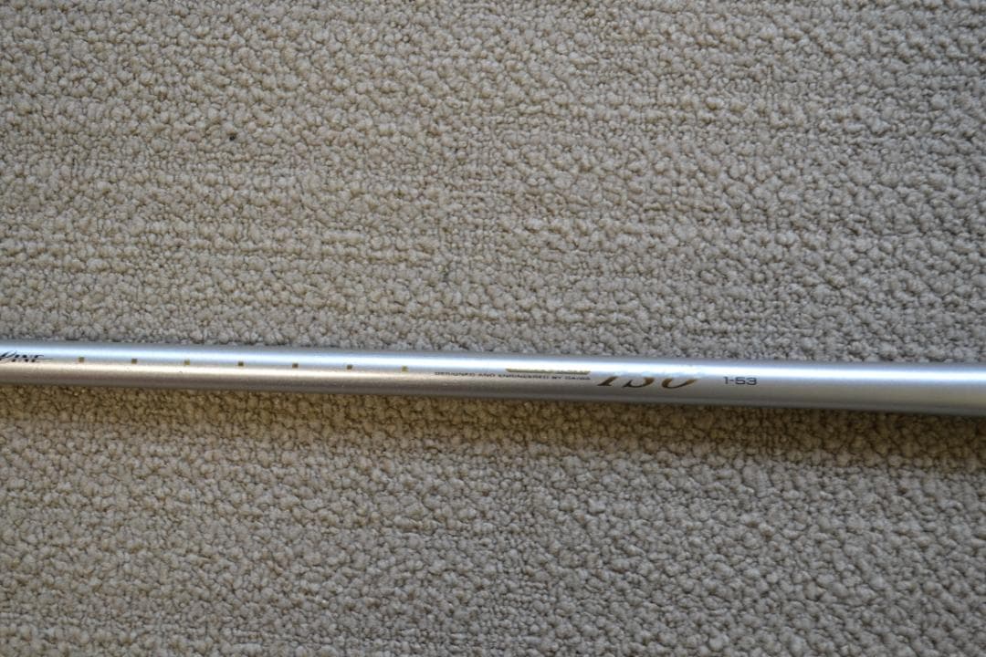 ダイワSZ IL トーナメント ISO 1-53 Daiwa