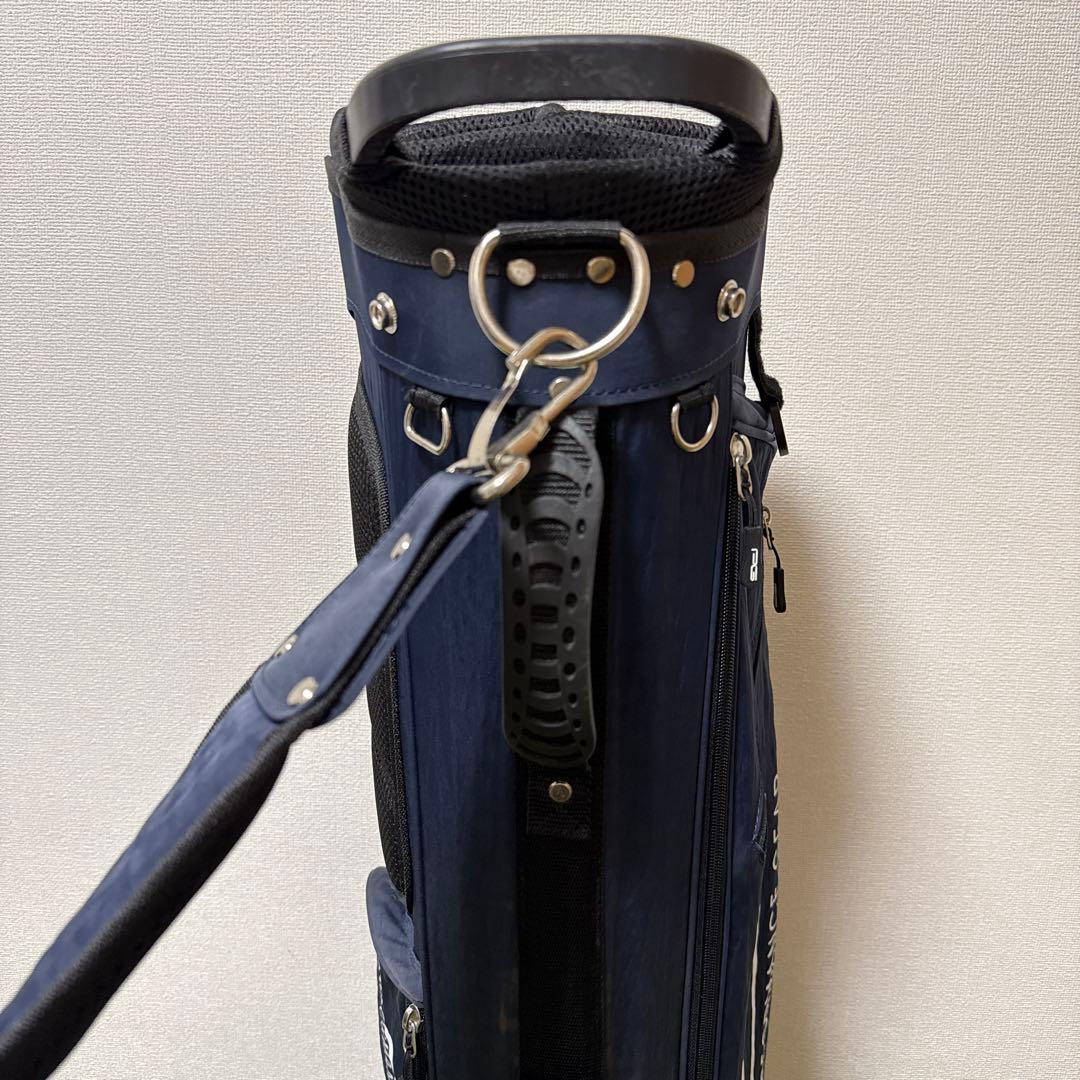 PERFORMANCE GEAR PG パフォーマンスギア キャディバッグ