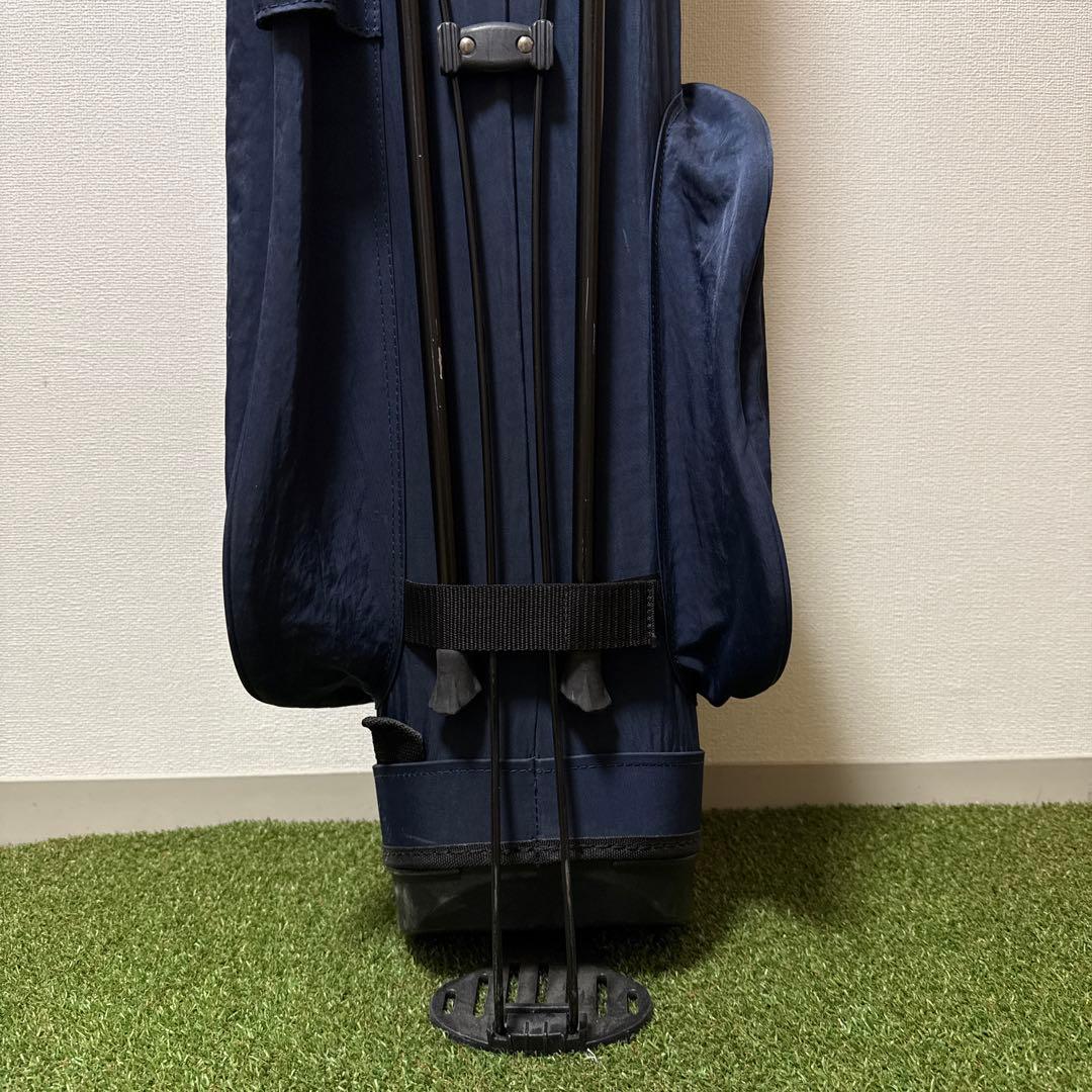 PERFORMANCE GEAR PG パフォーマンスギア キャディバッグ