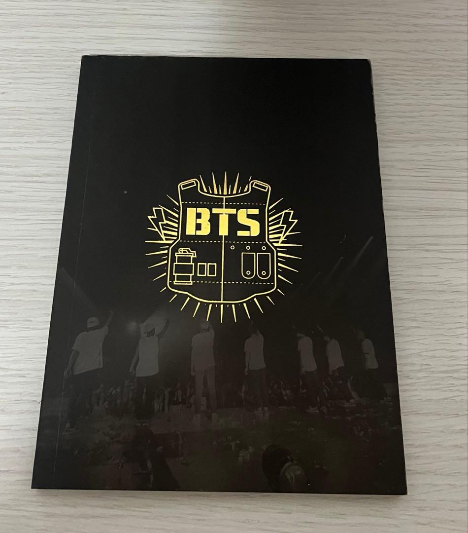 アイドル BTS MEMORIES OF 2014 DVD
