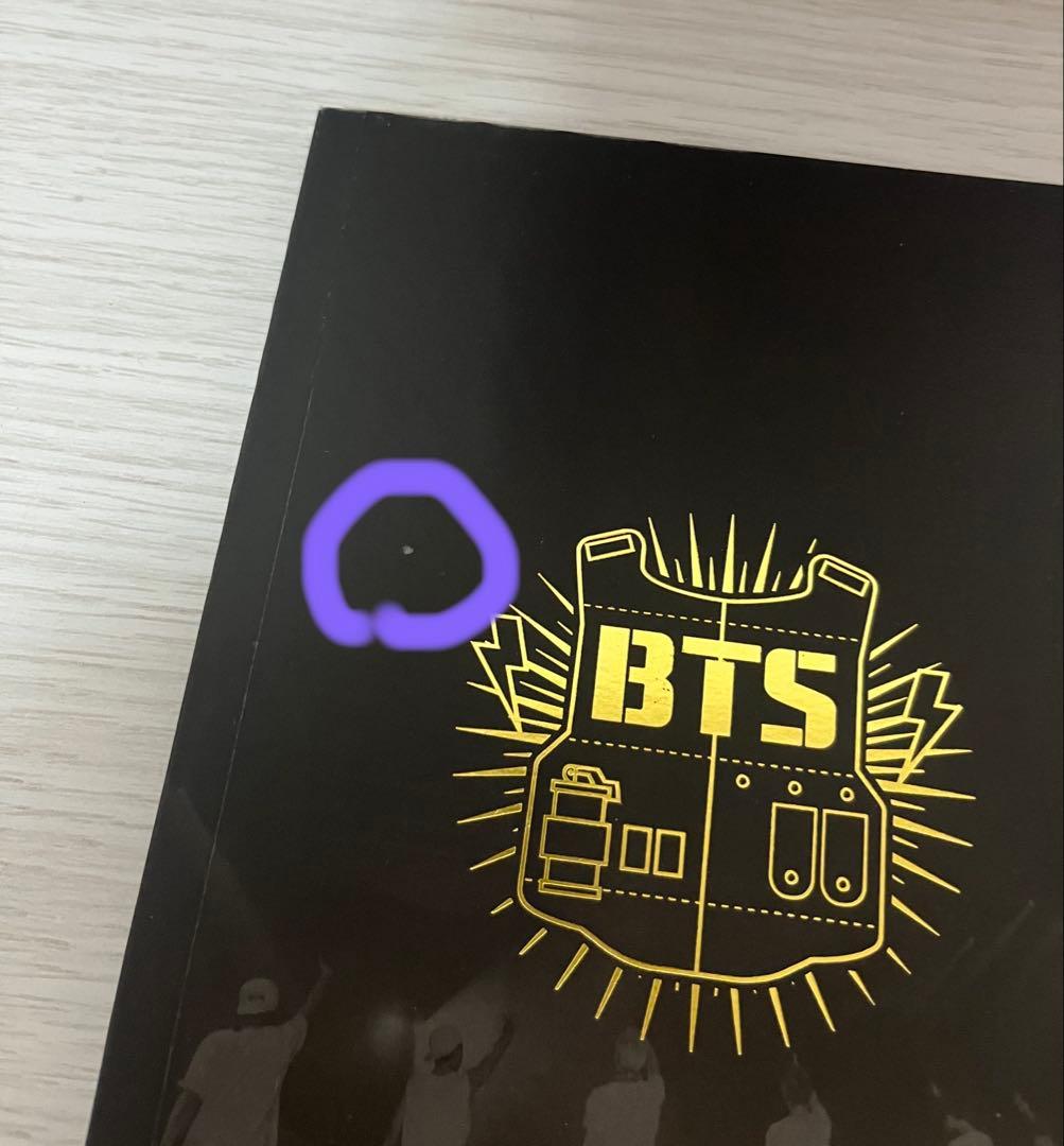 アイドル BTS MEMORIES OF 2014 DVD