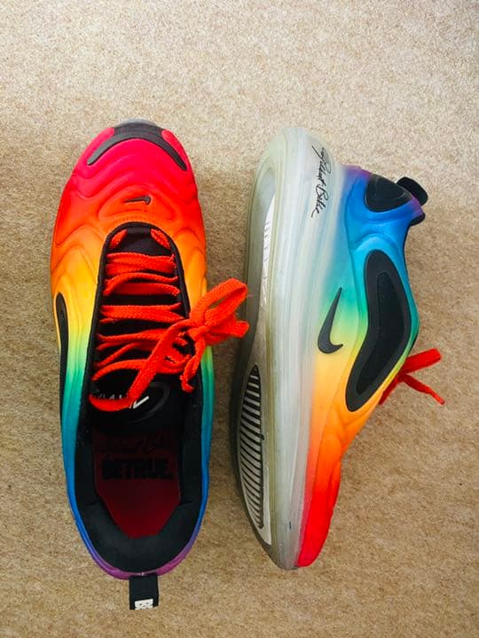 #NIKE フットサルシューズ