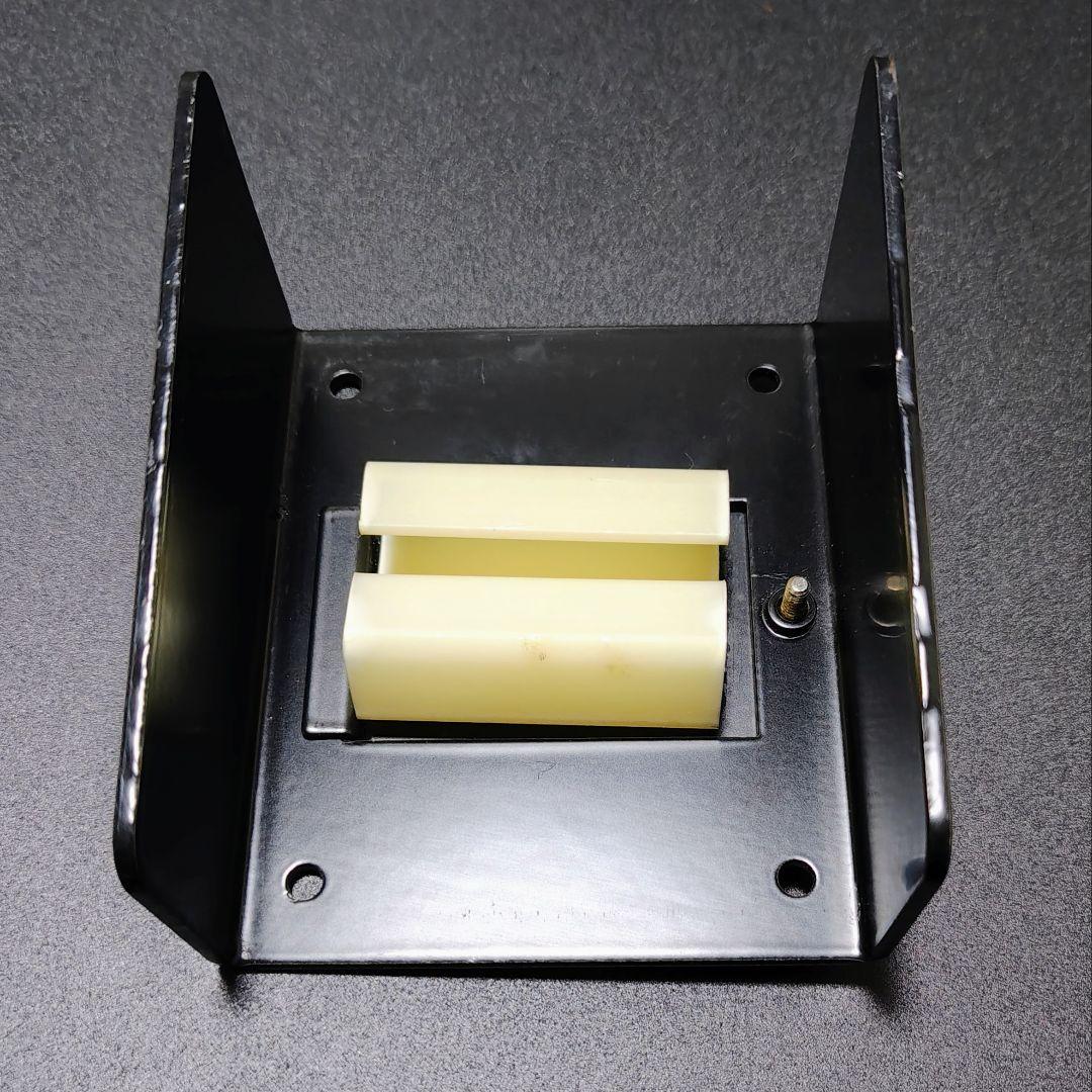 LM308N 旧型 ProCo Turbo RAT 93年製 銀ネジターボラット