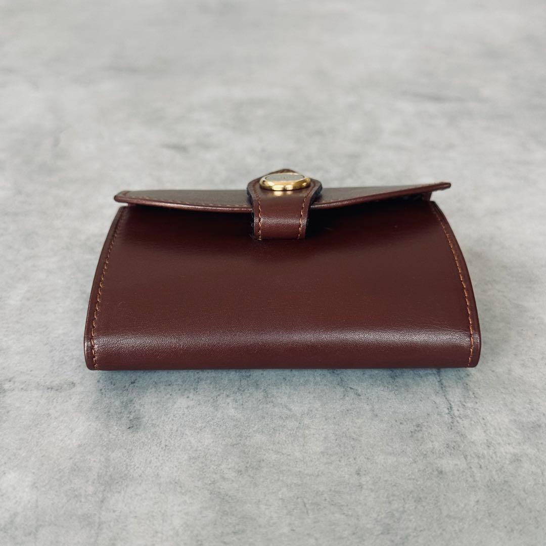 希少✨Salvatore Ferragamo ゴルフマーカー＆ティーセット