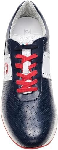DUCA DEL COSMA メンズ ゴルフシューズ Belair 27.5