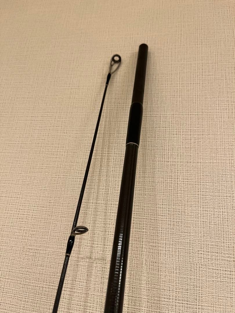 MCブラックアンドクローム123SL BLACK&CHROME123ＳＬ