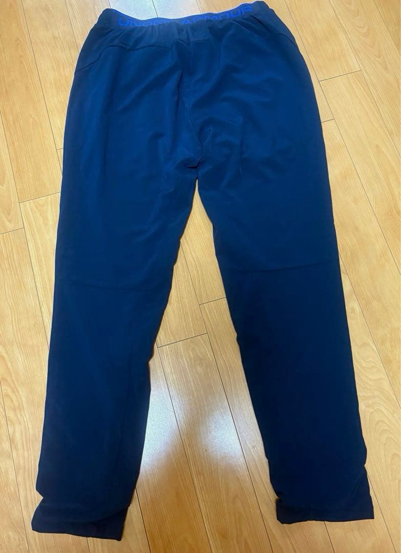 【Under Armour】アンダーアーマー UA1996 パンツ XL