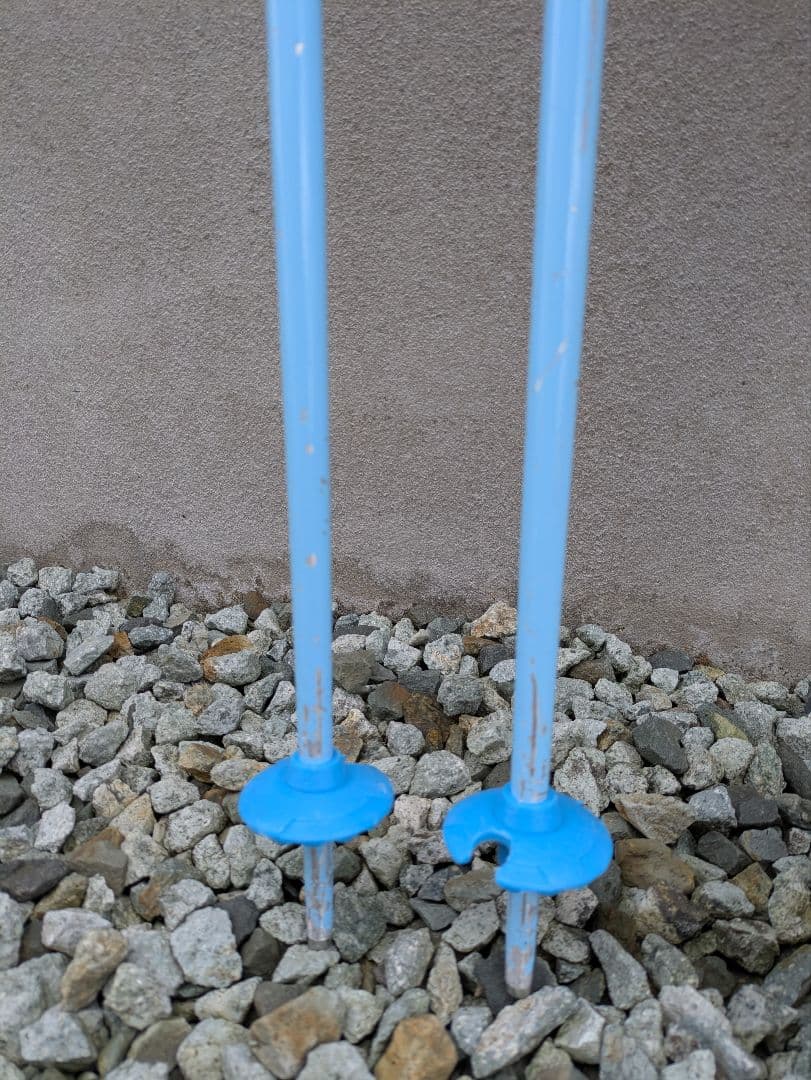 HEAD スキー板 117cm スキーブーツ22.0〜22.5cm　最終価格