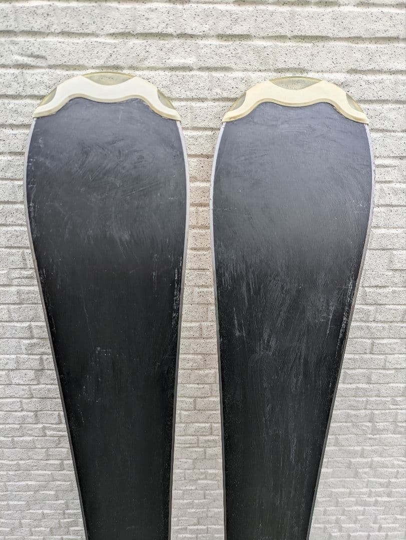 HEAD スキー板 117cm スキーブーツ22.0〜22.5cm　最終価格
