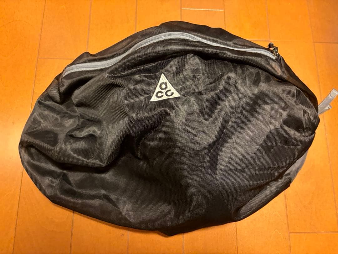 Nike ACG Wolf Lichen トップス 高機能 快適
