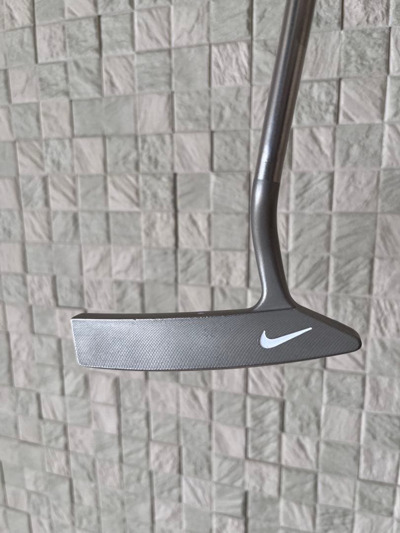 【希少】NIKE ナイキ ユニタイズド レトロ パター 34インチ