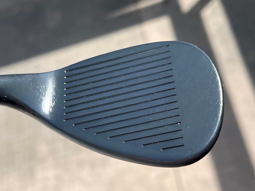 タイトリスト ウェッジ ボーケイ 52&56&60 vokey raw