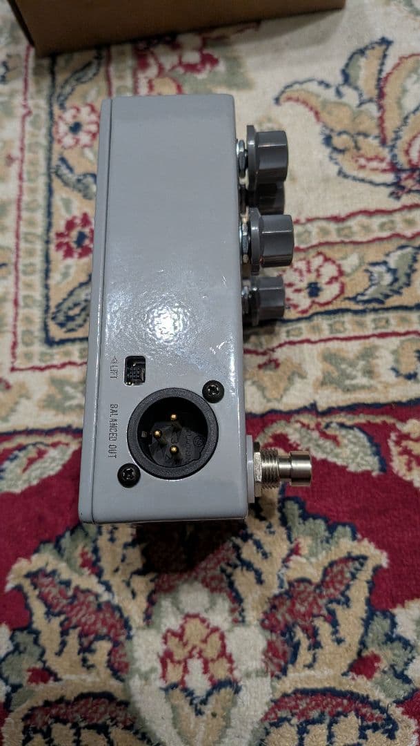 ギター JHS PEDALS 424 GAIN STAGE