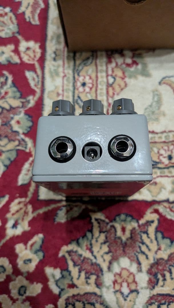 ギター JHS PEDALS 424 GAIN STAGE