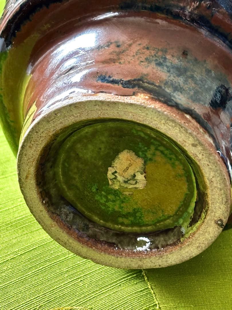 260404-6⭕️ 花瓶　壺　新品　箱物　箱付き