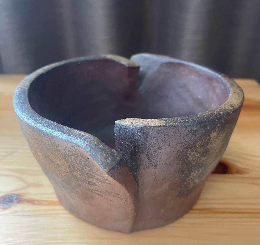 備前焼　小西陶古