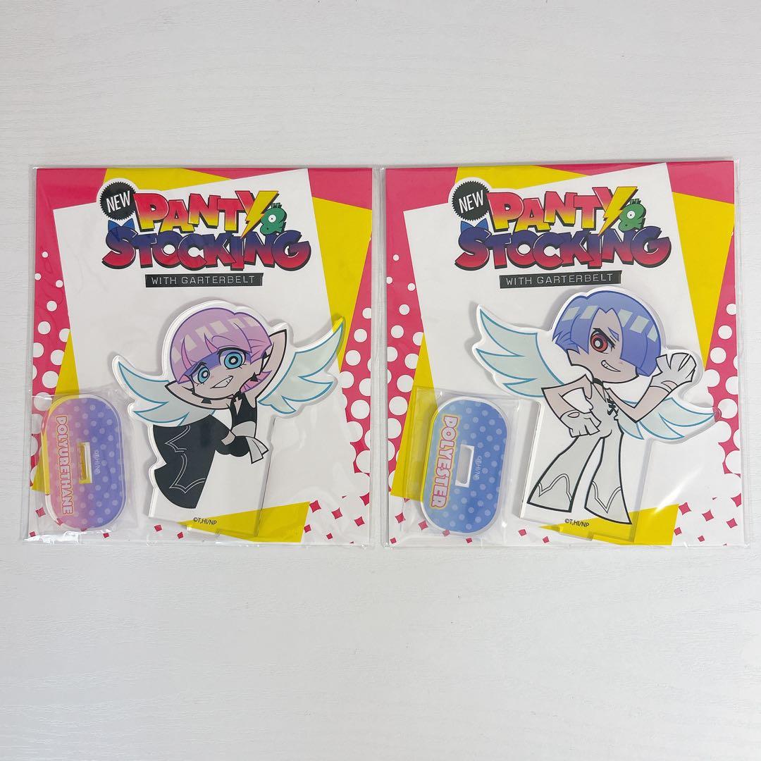 パンティ&ストッキング ポリエステル ポリウレタン まとめ売り