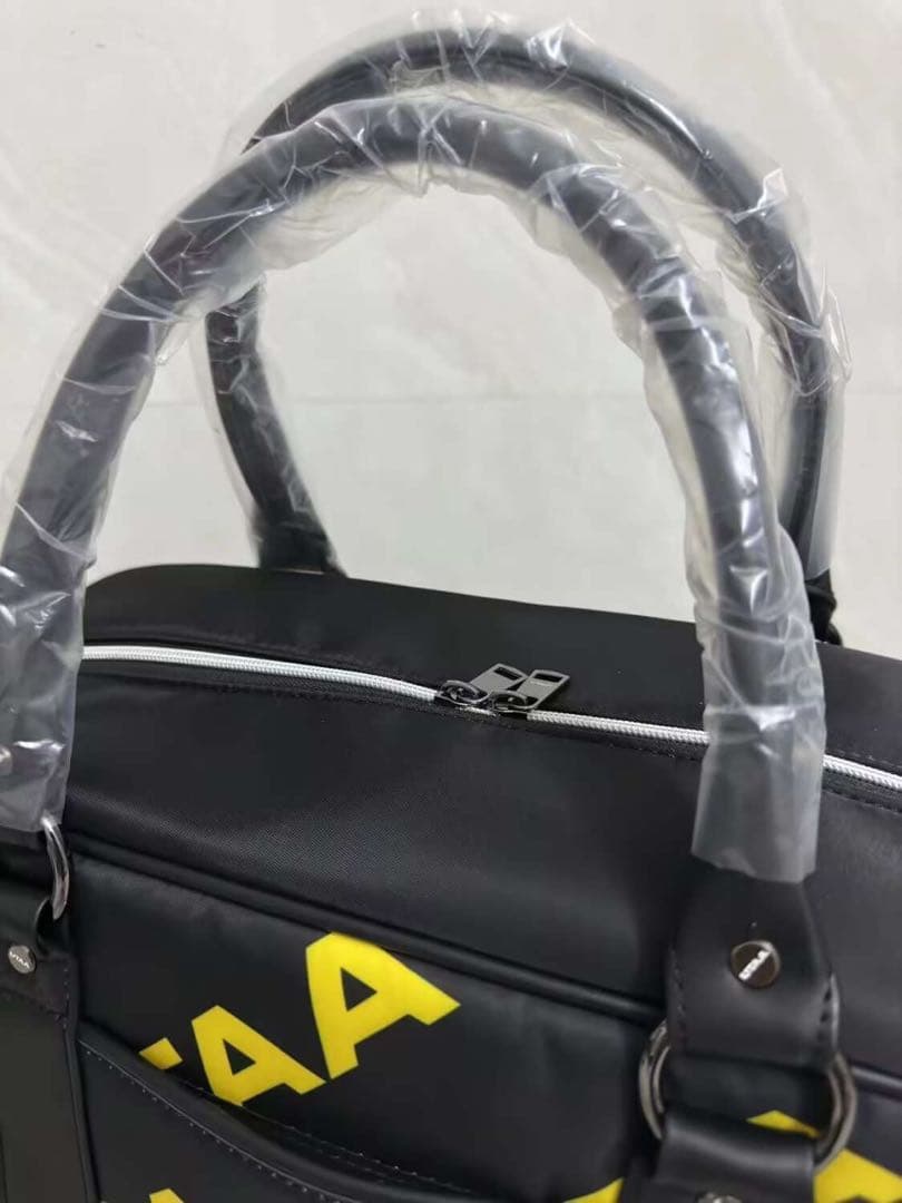 UTAAゴルフ ボストン ミニバッグ ハンドバッグ ショルダー
