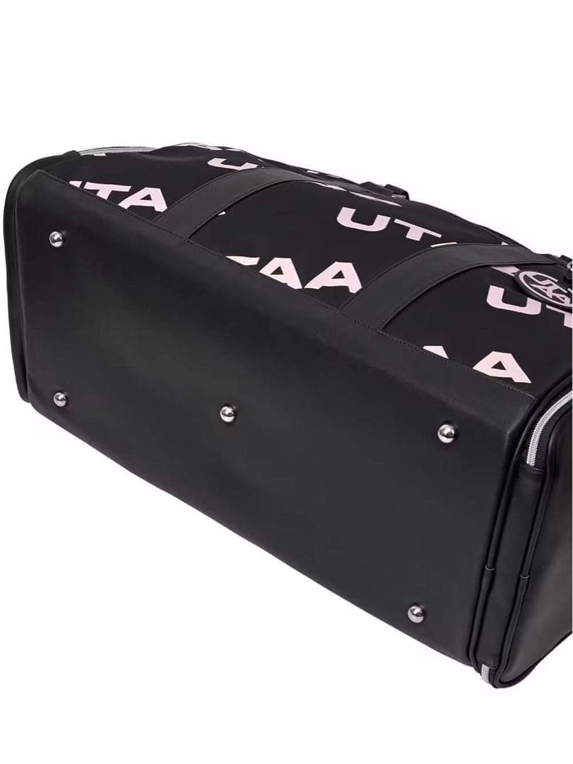 UTAAゴルフ ボストン ミニバッグ ハンドバッグ ショルダー