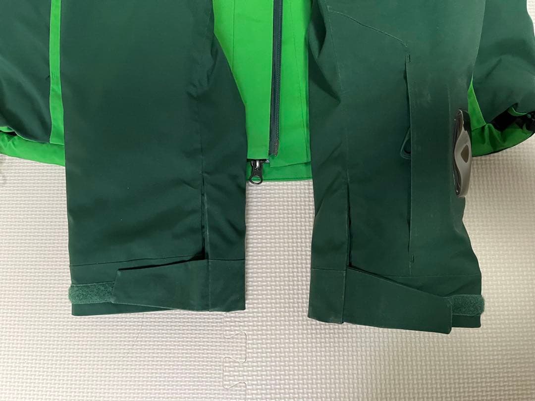 Goldwin スキーウェア　上下セット　XL