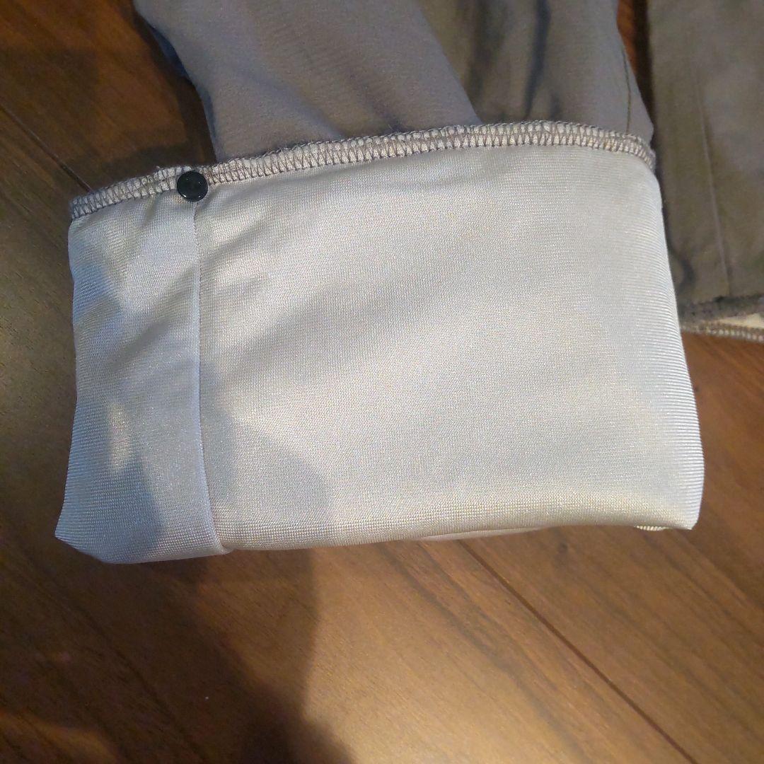 【新品】タイトリスト ゴルフ メンズ 中綿入りウィンドパンツ 撥水 М グレー