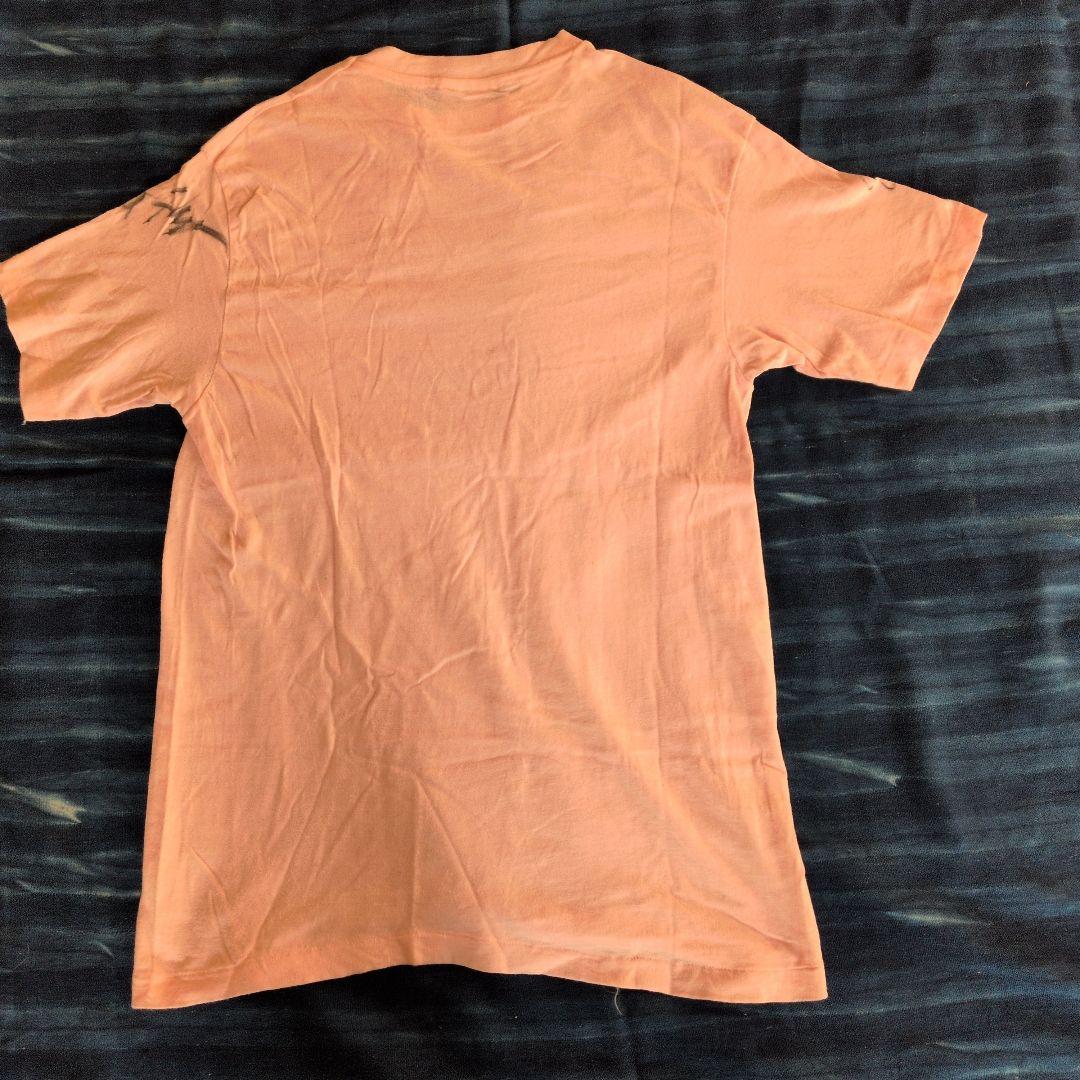 NEW GRASS REVIVAL JAPAN TOUR '84 サインTシャツ