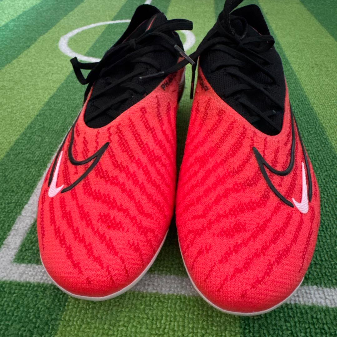 NIKE ファントムGX エリートAG 26㎝