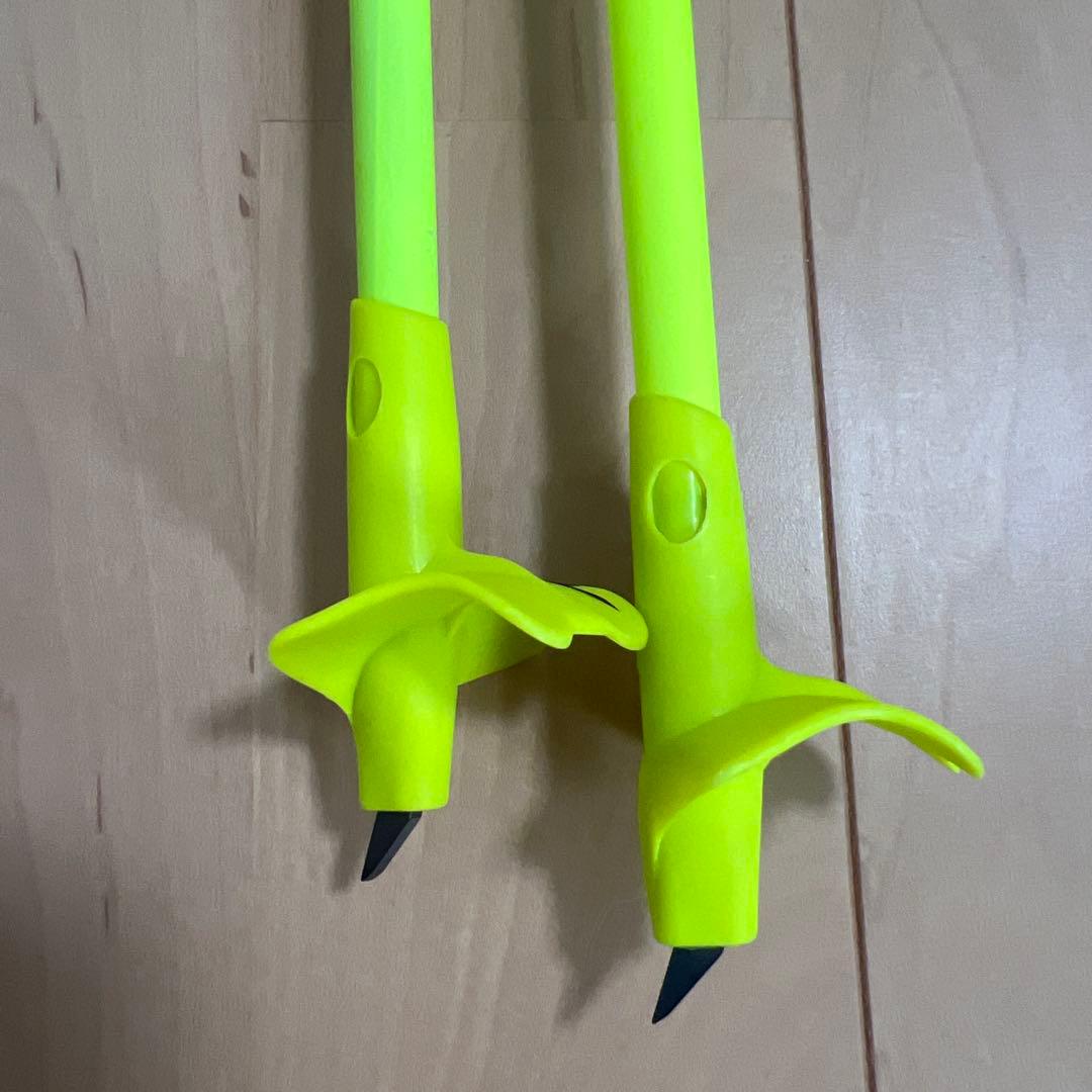 [新品未使用]ONEWAY DIAMOND STORM 26 145cm