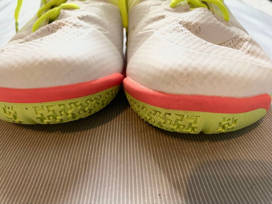 YONEX バドミントンシューズ 26、5 cm 4E 高機能インソール付