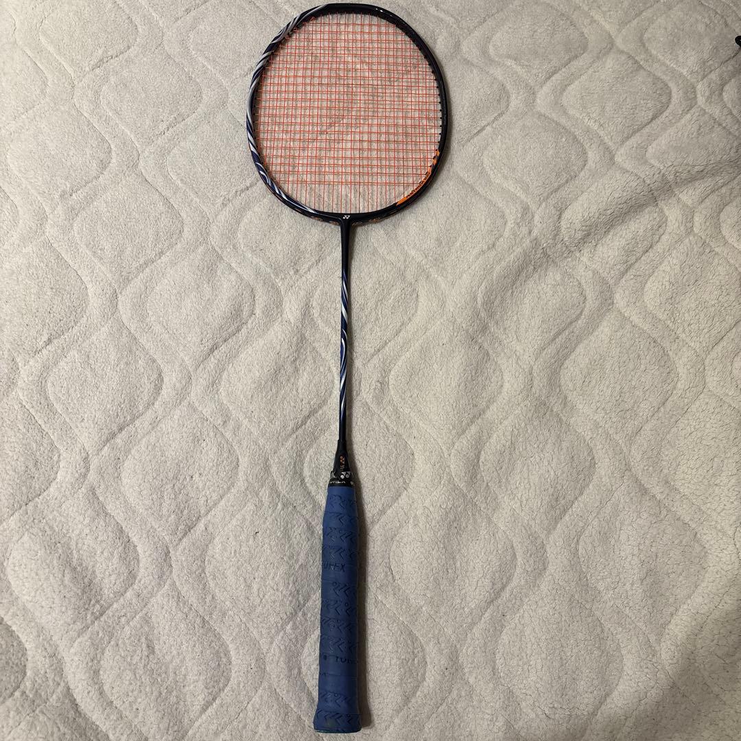 YONEX ASTROX 100zz ダークネイビー　廃盤 極美品